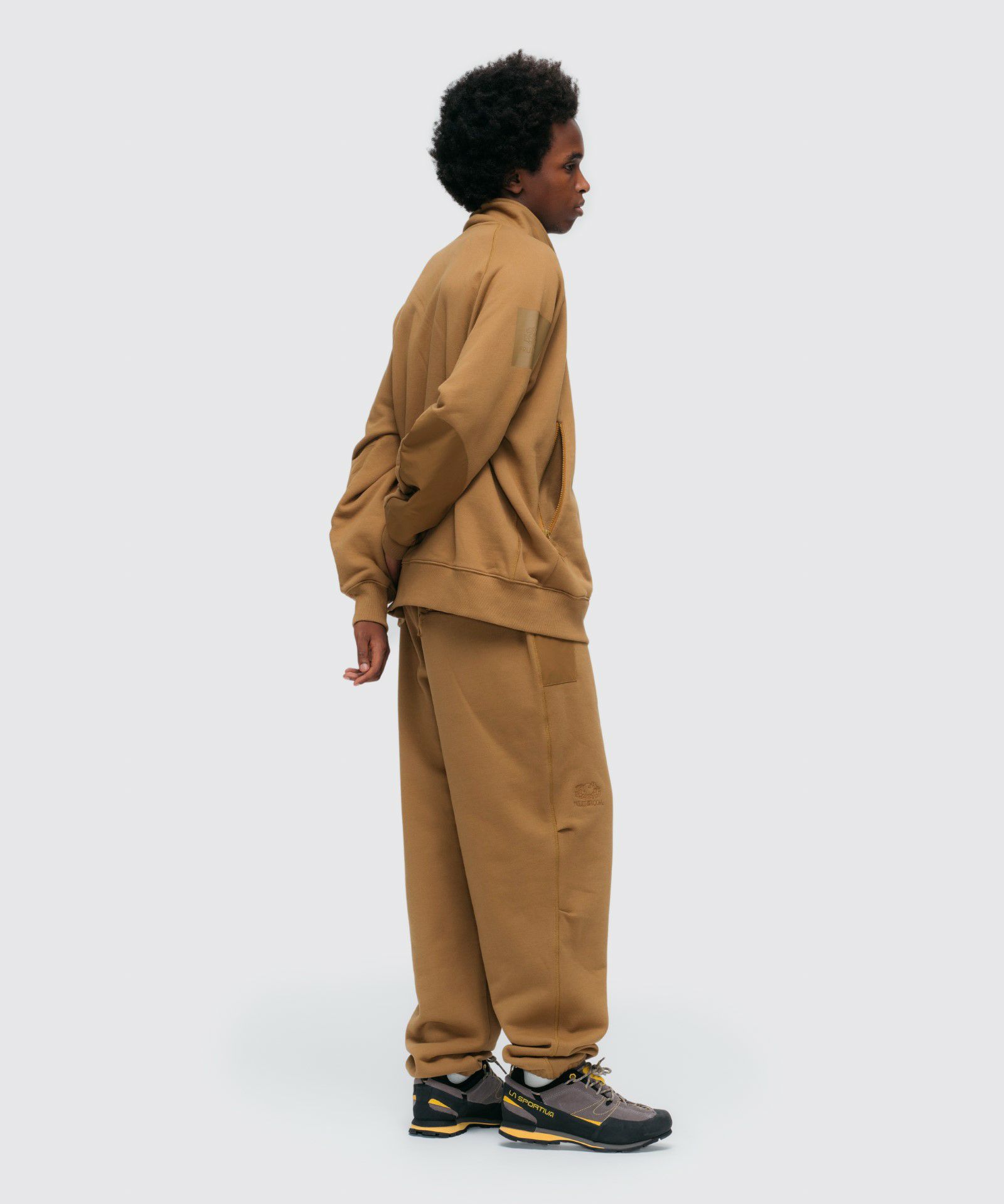 フルーツオブザルーム スペシャルオーダースウェット ハッピー│FRUIT OF THE LOOM SPECIAL ORDER SWEAT HAPPY ワイルドシングス