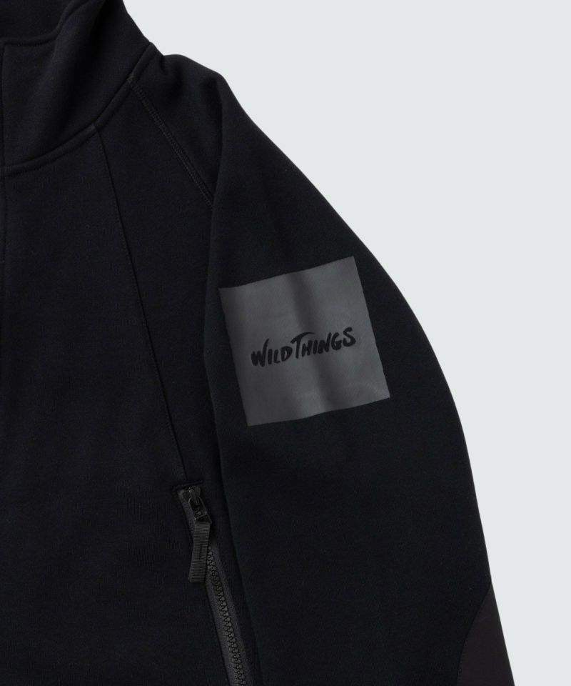 フルーツオブザルーム スペシャルオーダースウェット ハッピー│FRUIT OF THE LOOM SPECIAL ORDER SWEAT HAPPY ワイルドシングス