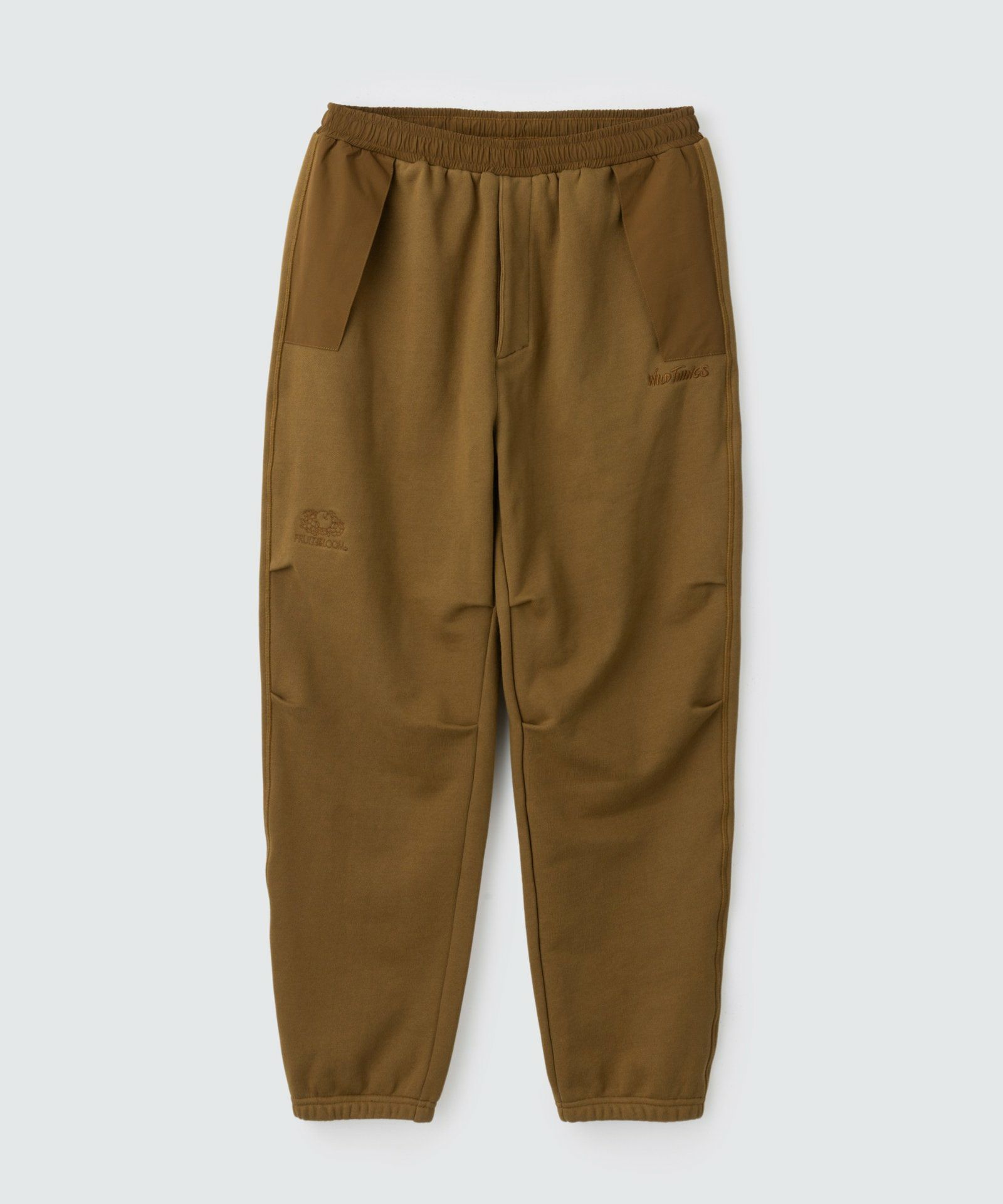 フルーツオブザルーム スペシャルオーダースウェット モンスターパンツ│FRUIT OF THE LOOM SPECIAL ORDER SWEAT MONSTER PANTS ワイルドシングス