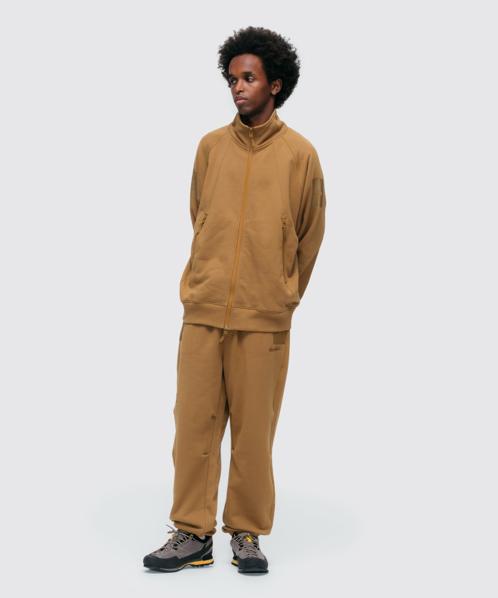 フルーツオブザルーム スペシャルオーダースウェット モンスターパンツ│FRUIT OF THE LOOM SPECIAL ORDER SWEAT MONSTER PANTS ワイルドシングス