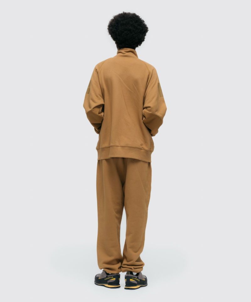 フルーツオブザルーム スペシャルオーダースウェット モンスターパンツ│FRUIT OF THE LOOM SPECIAL ORDER SWEAT MONSTER PANTS ワイルドシングス