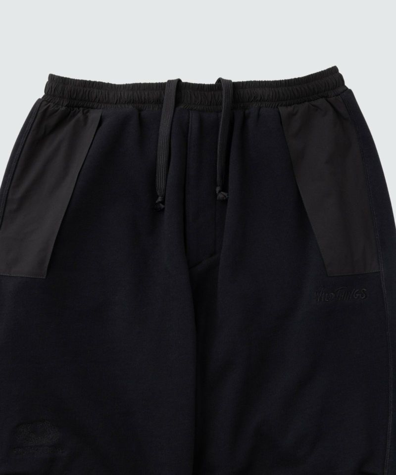 フルーツオブザルーム スペシャルオーダースウェット モンスターパンツ│FRUIT OF THE LOOM SPECIAL ORDER SWEAT MONSTER PANTS ワイルドシングス