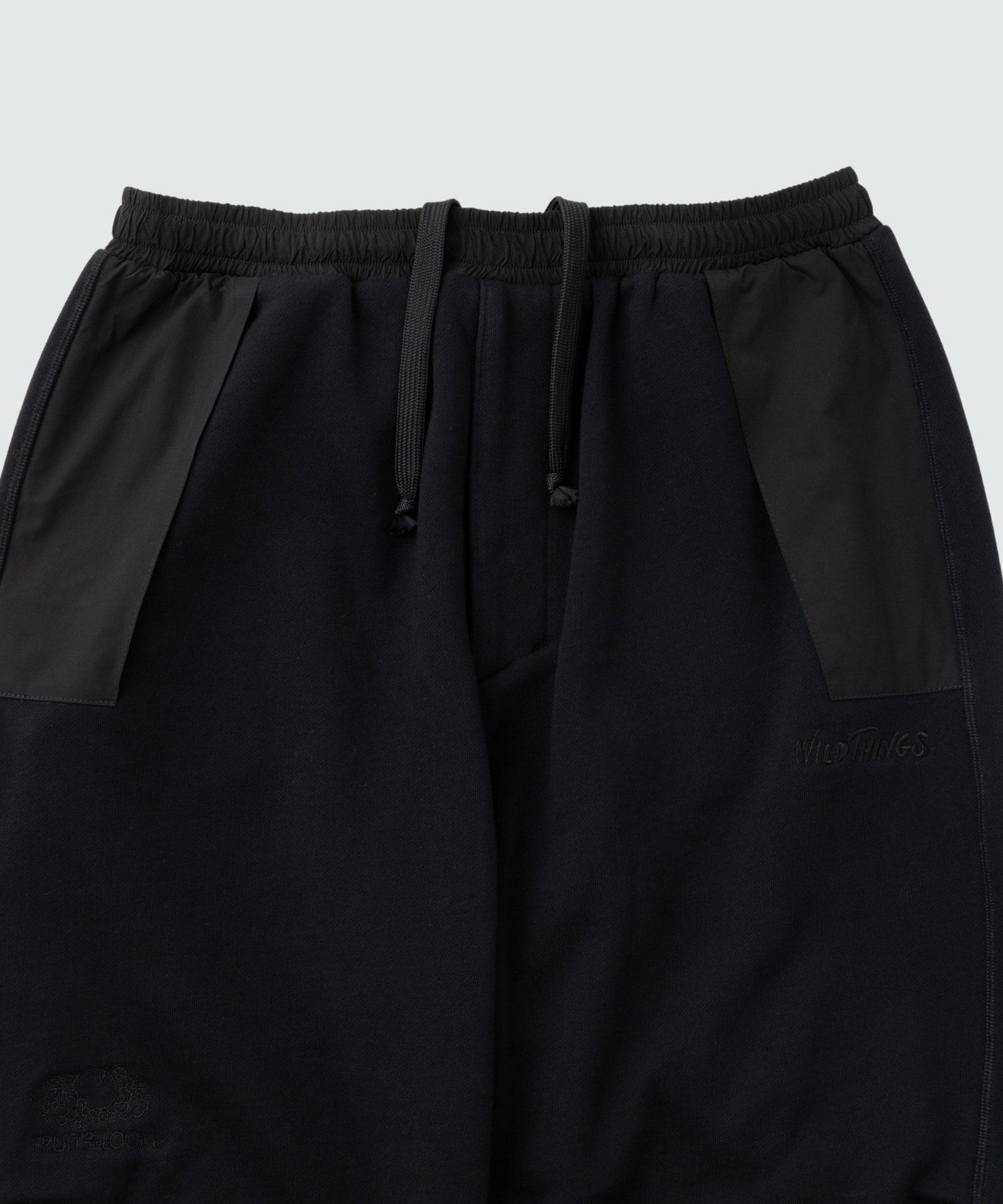 フルーツオブザルーム スペシャルオーダースウェット モンスターパンツ│FRUIT OF THE LOOM SPECIAL ORDER SWEAT MONSTER PANTS ワイルドシングス