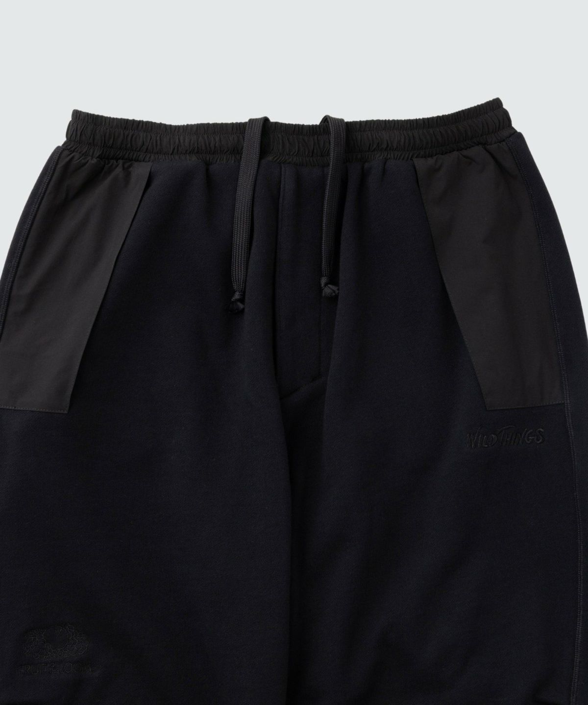 フルーツオブザルーム スペシャルオーダースウェット モンスターパンツ│FRUIT OF THE LOOM SPECIAL ORDER SWEAT MONSTER PANTS ワイルドシングス