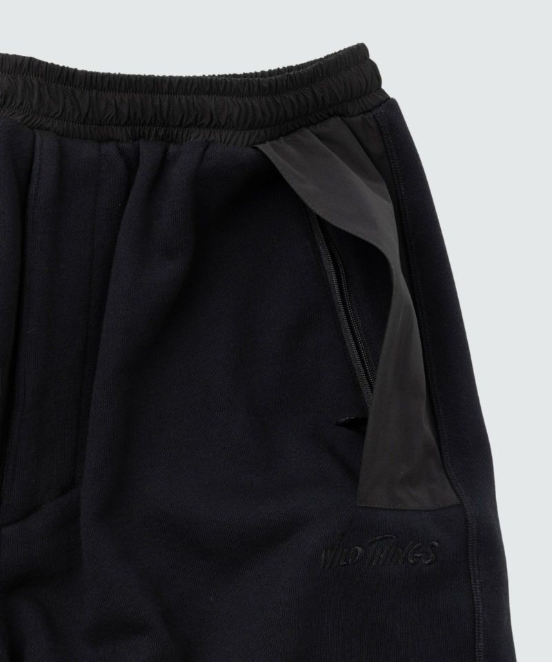 フルーツオブザルーム スペシャルオーダースウェット モンスターパンツ│FRUIT OF THE LOOM SPECIAL ORDER SWEAT MONSTER PANTS ワイルドシングス