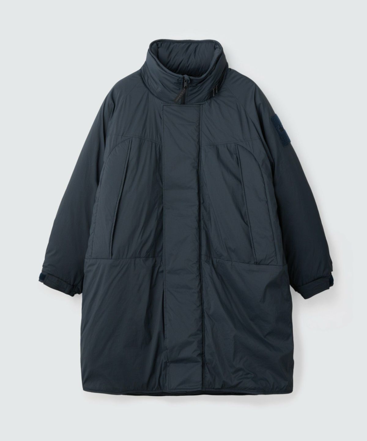 モンスターパーカー│MONSTER PARKA ワイルドシングス