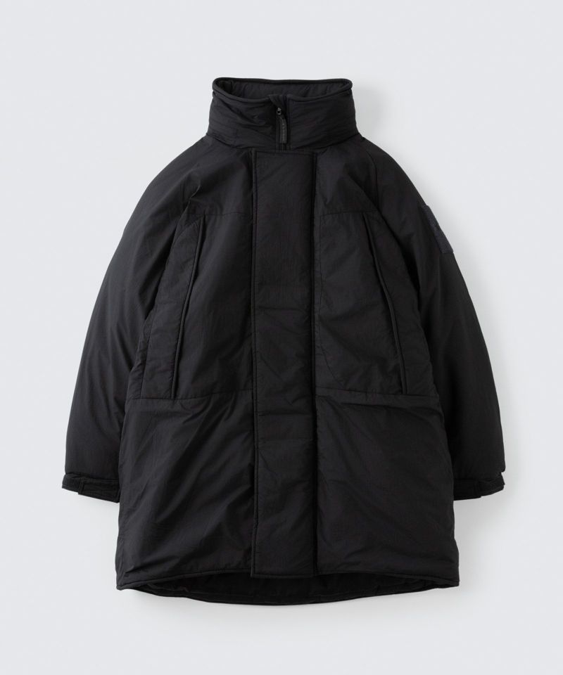 モンスターパーカー│MONSTER PARKA ワイルドシングス