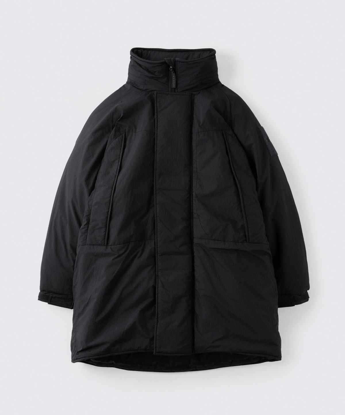 モンスターパーカー│MONSTER PARKA ワイルドシングス