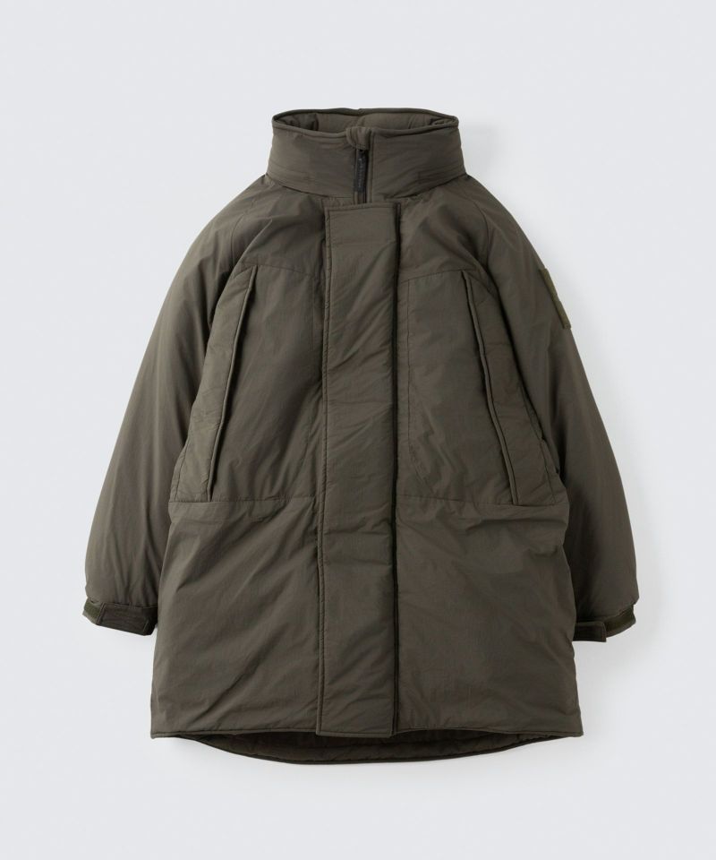 モンスターパーカー│MONSTER PARKA ワイルドシングス