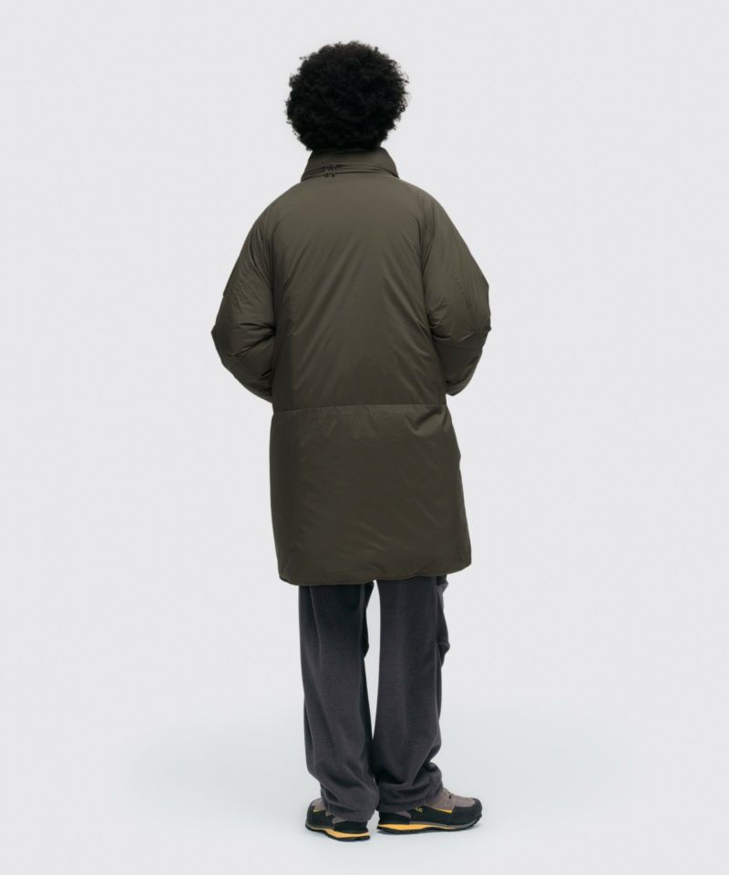 WILD THINGS MONSTER PARKA モンスターパーカー　 L FALL/WINTER 2023 MONSTER PARKA PRE ORDER|WILDTHINGS