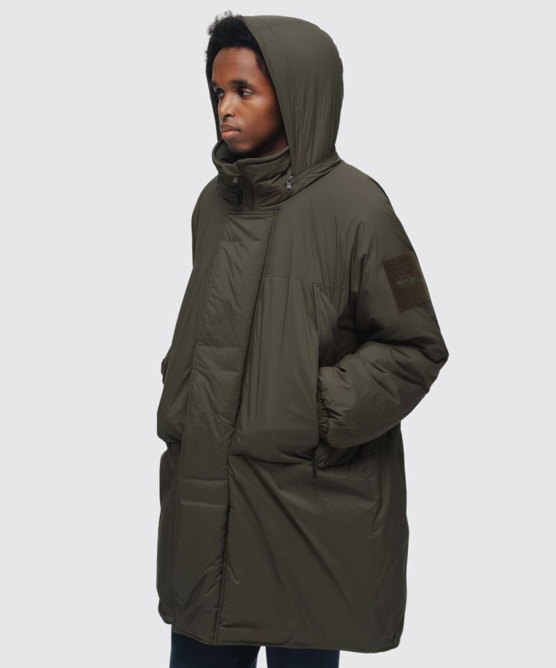 モンスターパーカー│MONSTER PARKA ワイルドシングス