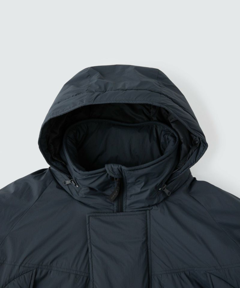 モンスターパーカー│MONSTER PARKA ワイルドシングス