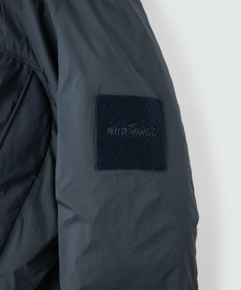 モンスターパーカー│MONSTER PARKA ワイルドシングス