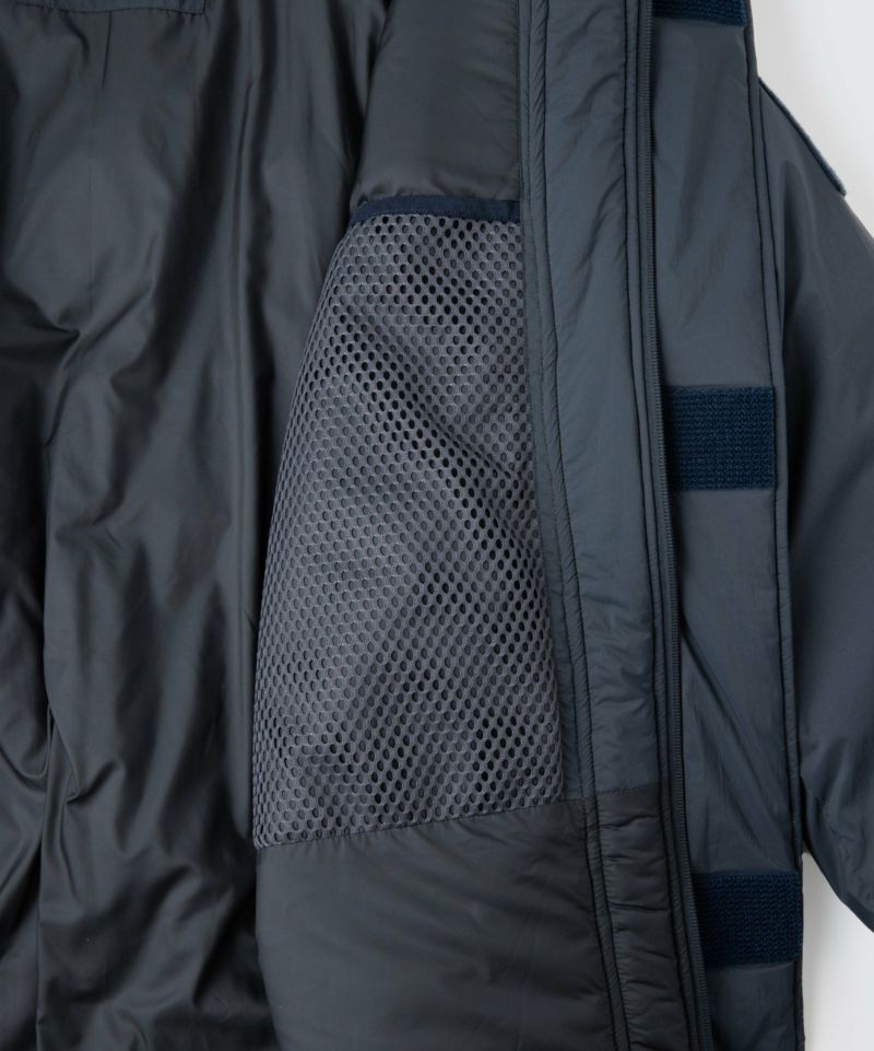 モンスターパーカー│MONSTER PARKA ワイルドシングス