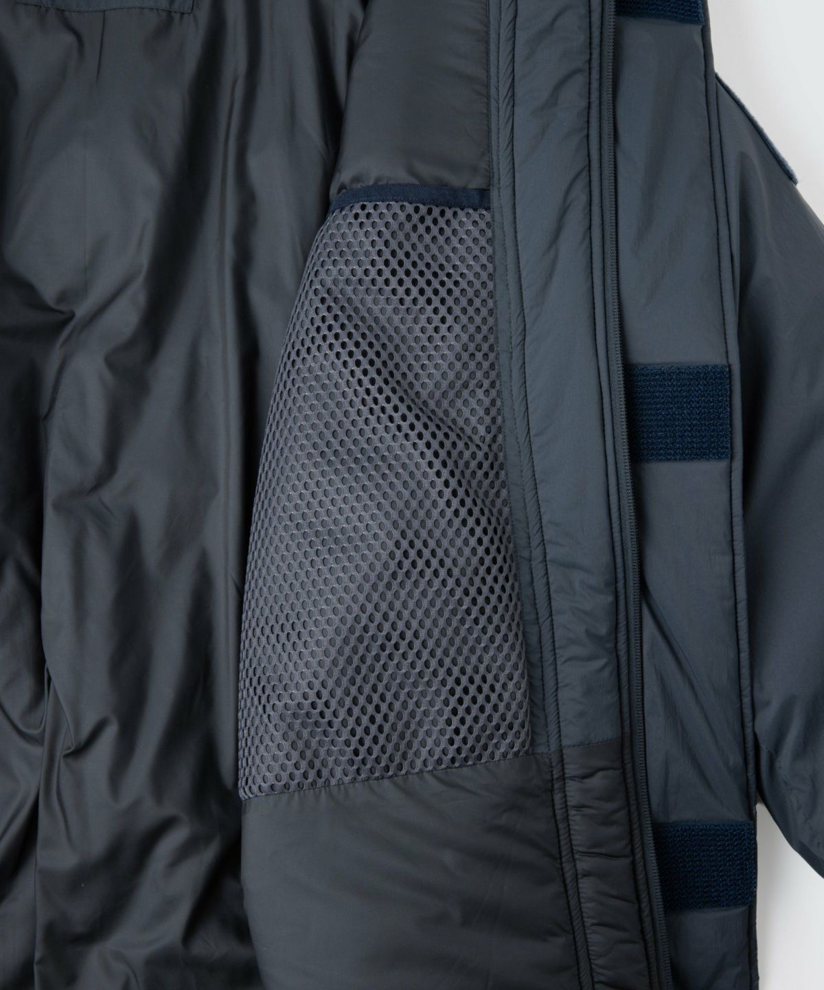 モンスターパーカー│MONSTER PARKA ワイルドシングス