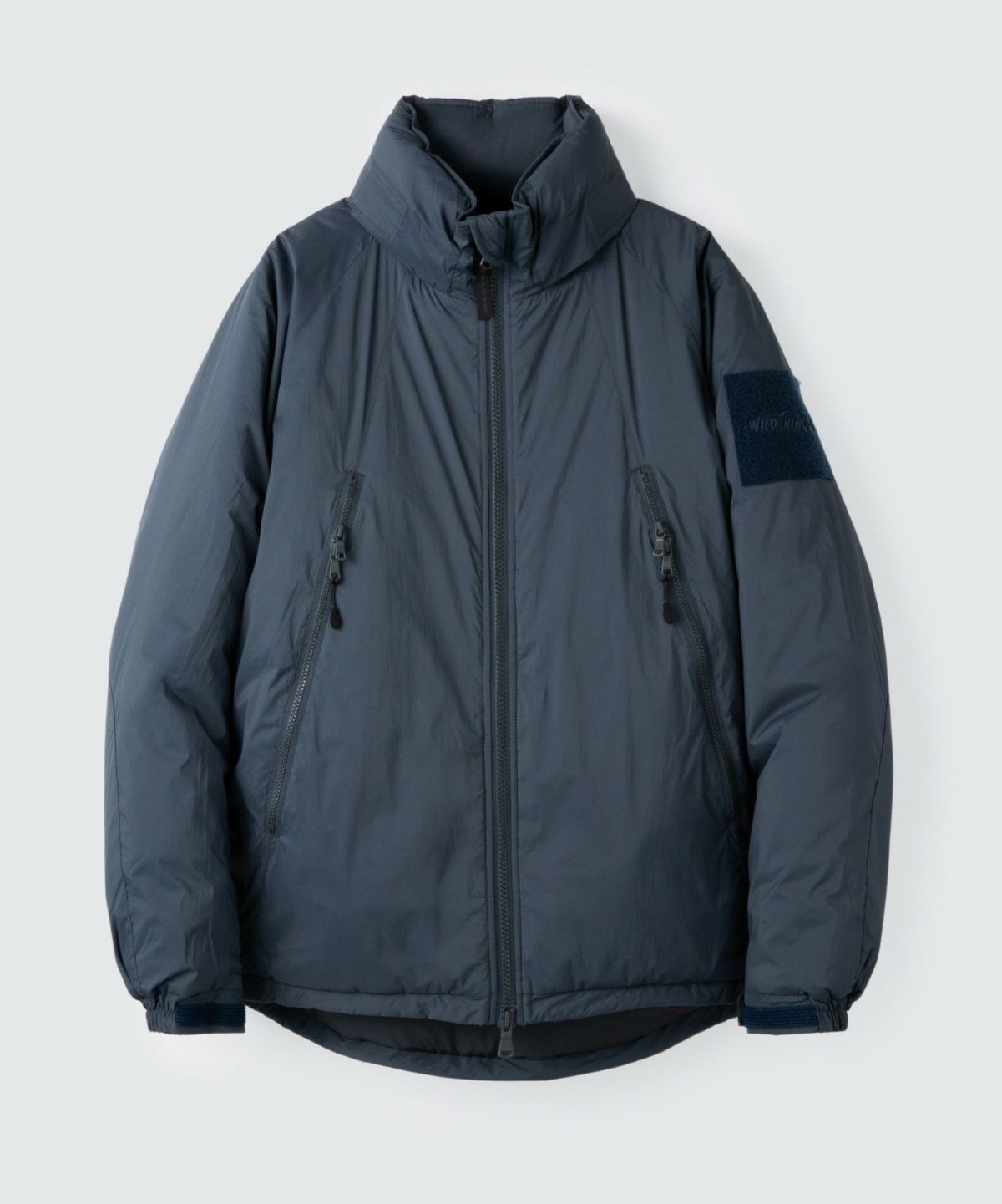 ハッピージャケット│HAPPY JACKET ワイルドシングス