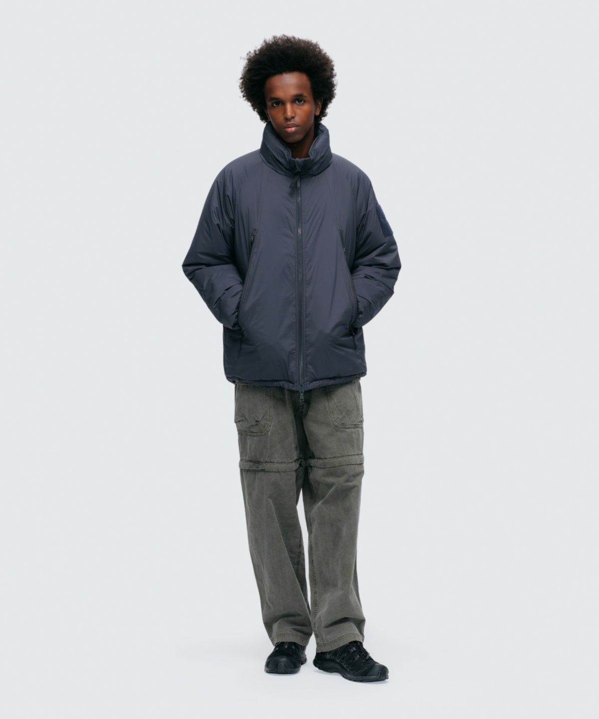 ハッピージャケット│HAPPY JACKET ワイルドシングス