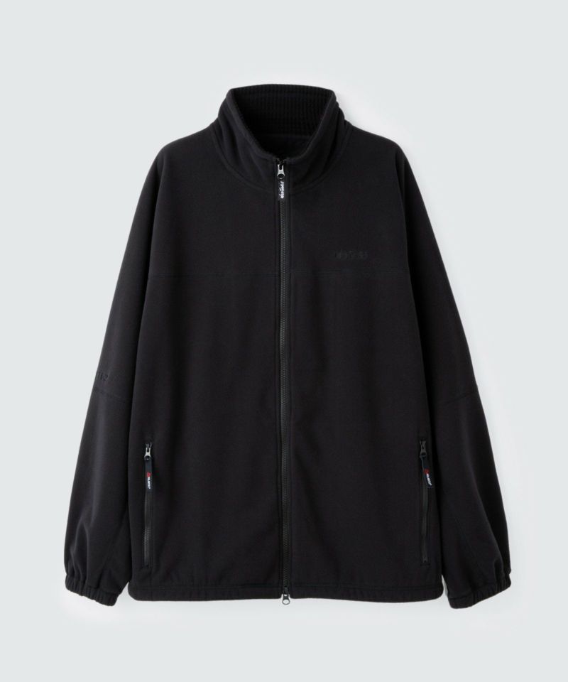 ポーラテック ストームジャケット│POLARTEC STORM JACKET ワイルドシングス