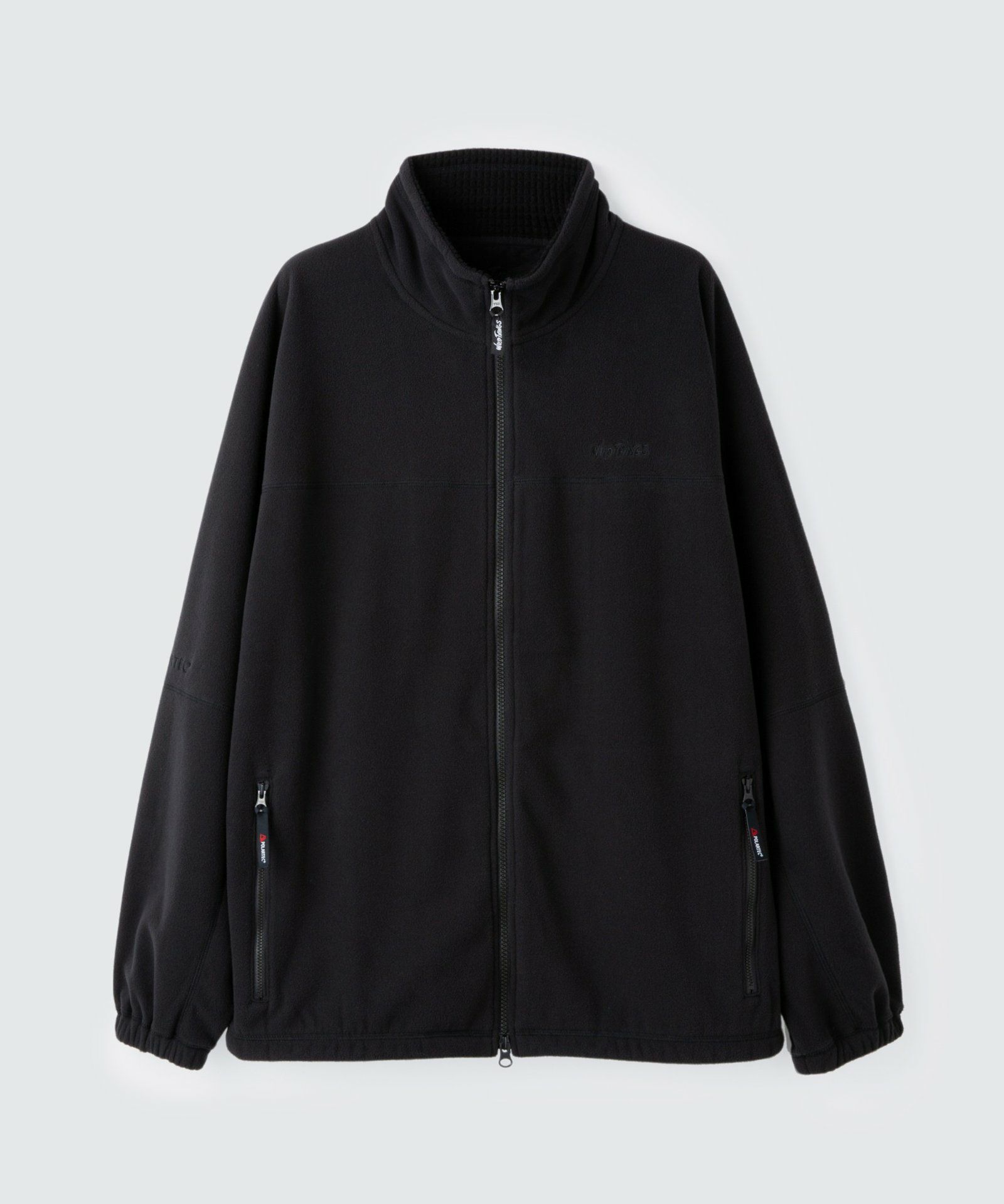 ポーラテック ストームジャケット│POLARTEC STORM JACKET ワイルドシングス