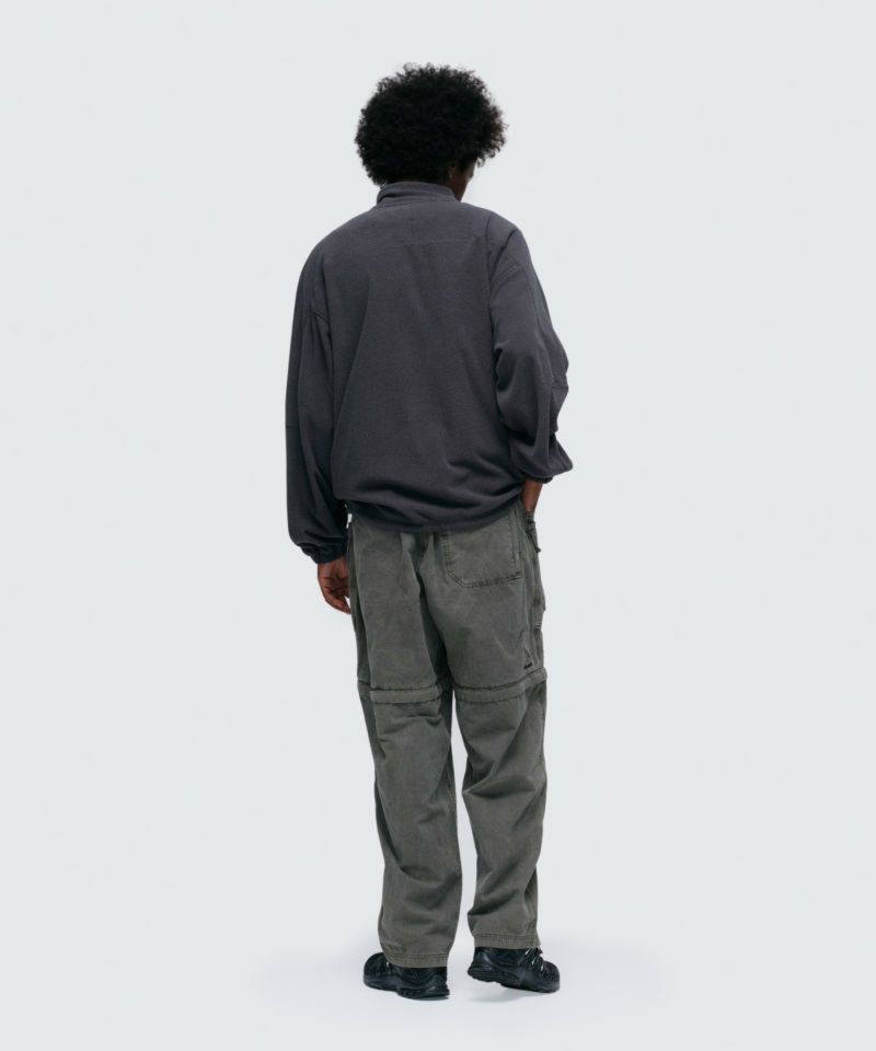 ◆STORM◆ ストーム フードジャケット Lサイズ 2023 Storm jacket : CASA NICE DAYS