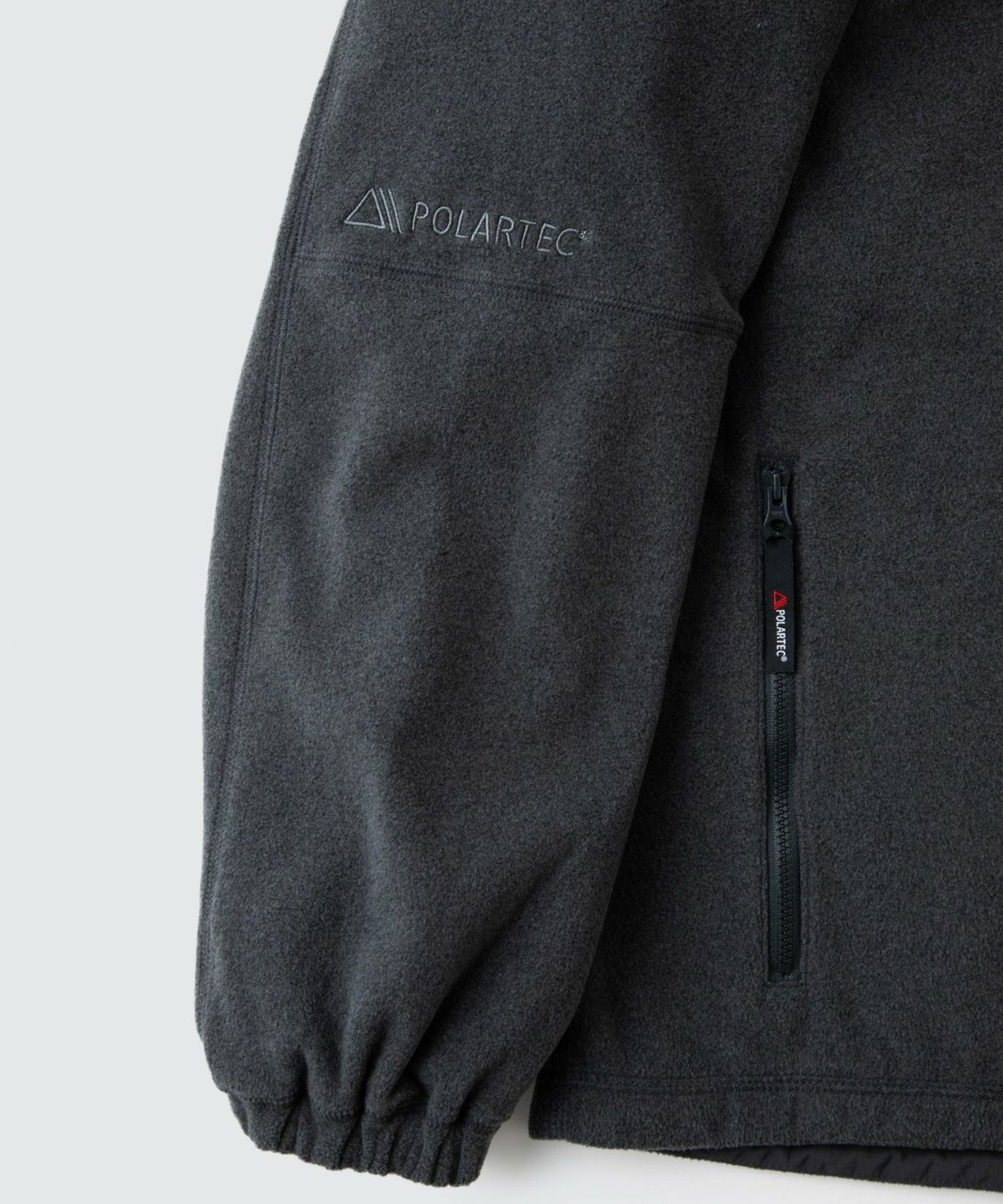 ポーラテック ストームジャケット│POLARTEC STORM JACKET ワイルドシングス