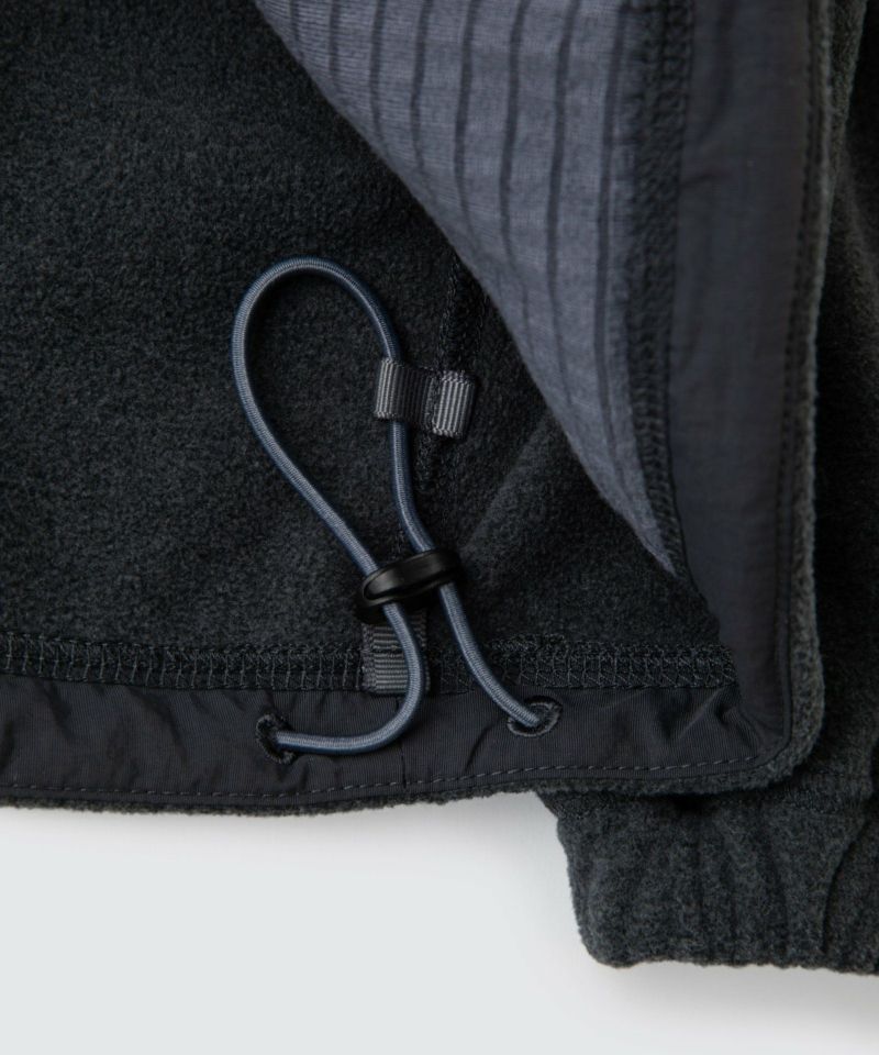 ポーラテック ストームジャケット│POLARTEC STORM JACKET | ワイルド