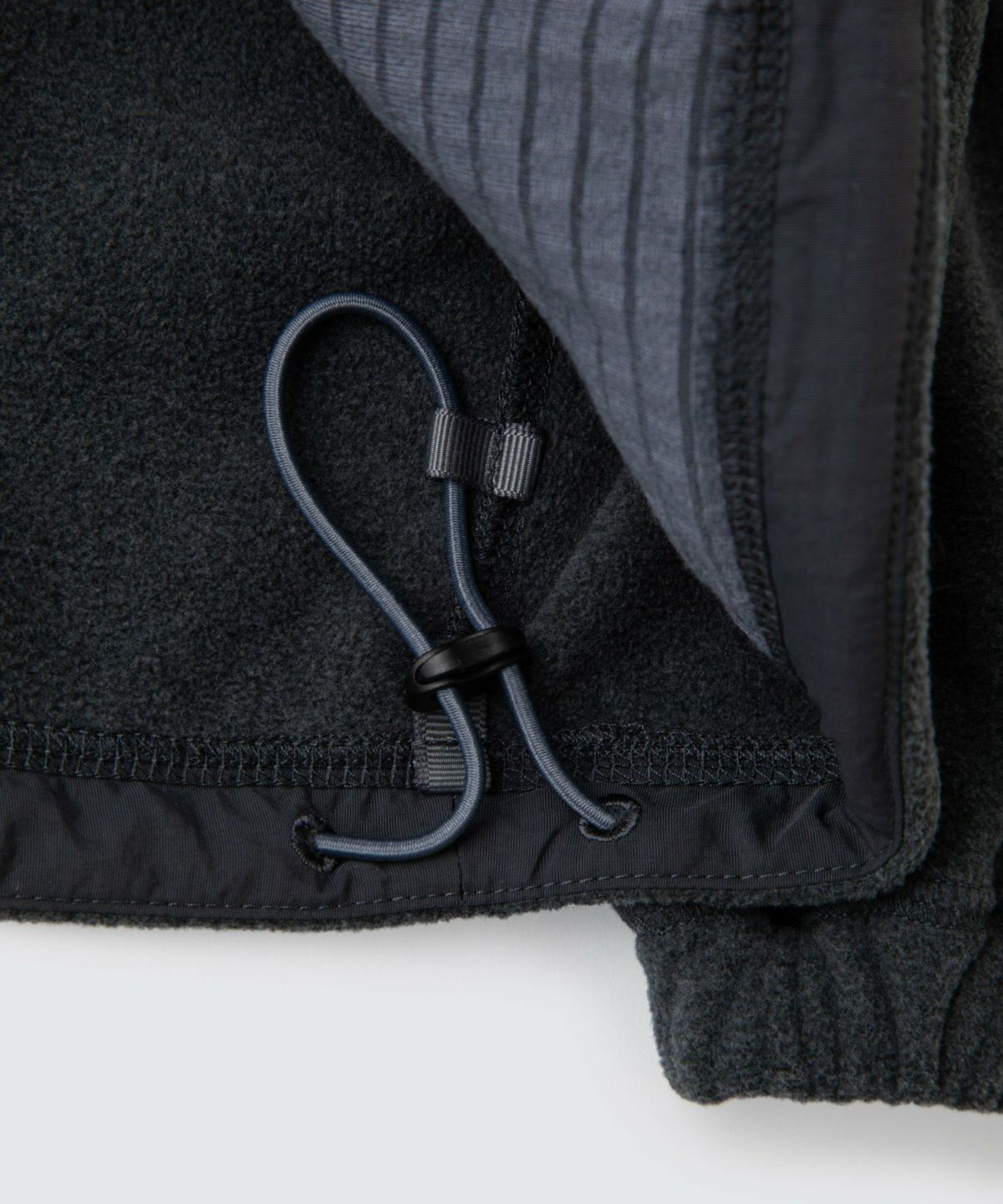 ポーラテック ストームジャケット│POLARTEC STORM JACKET ワイルドシングス