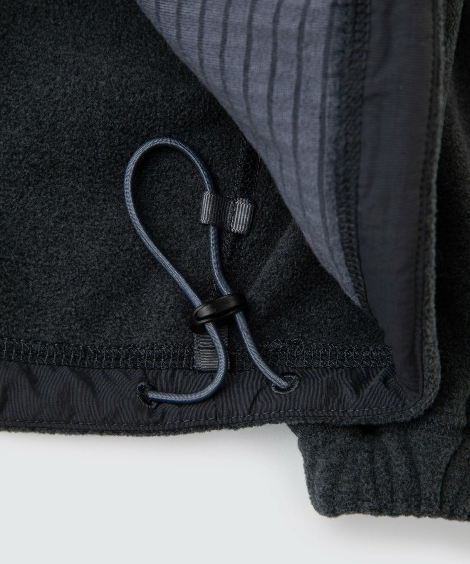 ポーラテック ストームジャケット│POLARTEC STORM JACKET ワイルドシングス
