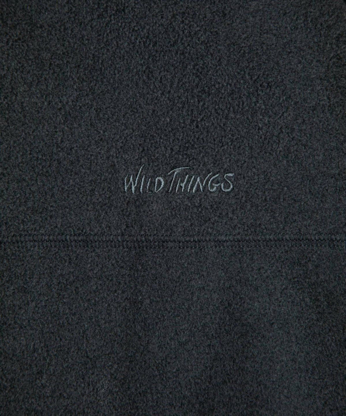 ポーラテック ストームジャケット│POLARTEC STORM JACKET ワイルドシングス