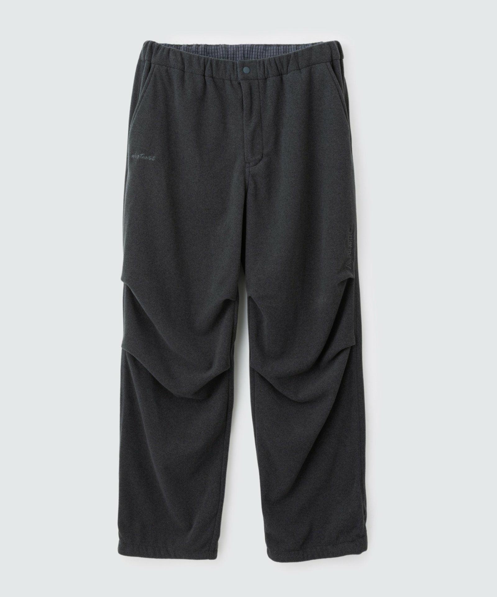 ポーラテック ストームパンツ│POLARTEC STROM PANTS ワイルドシングス