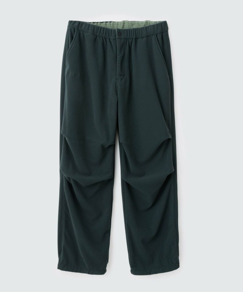 ポーラテック ストームパンツ│POLARTEC STROM PANTS ワイルドシングス
