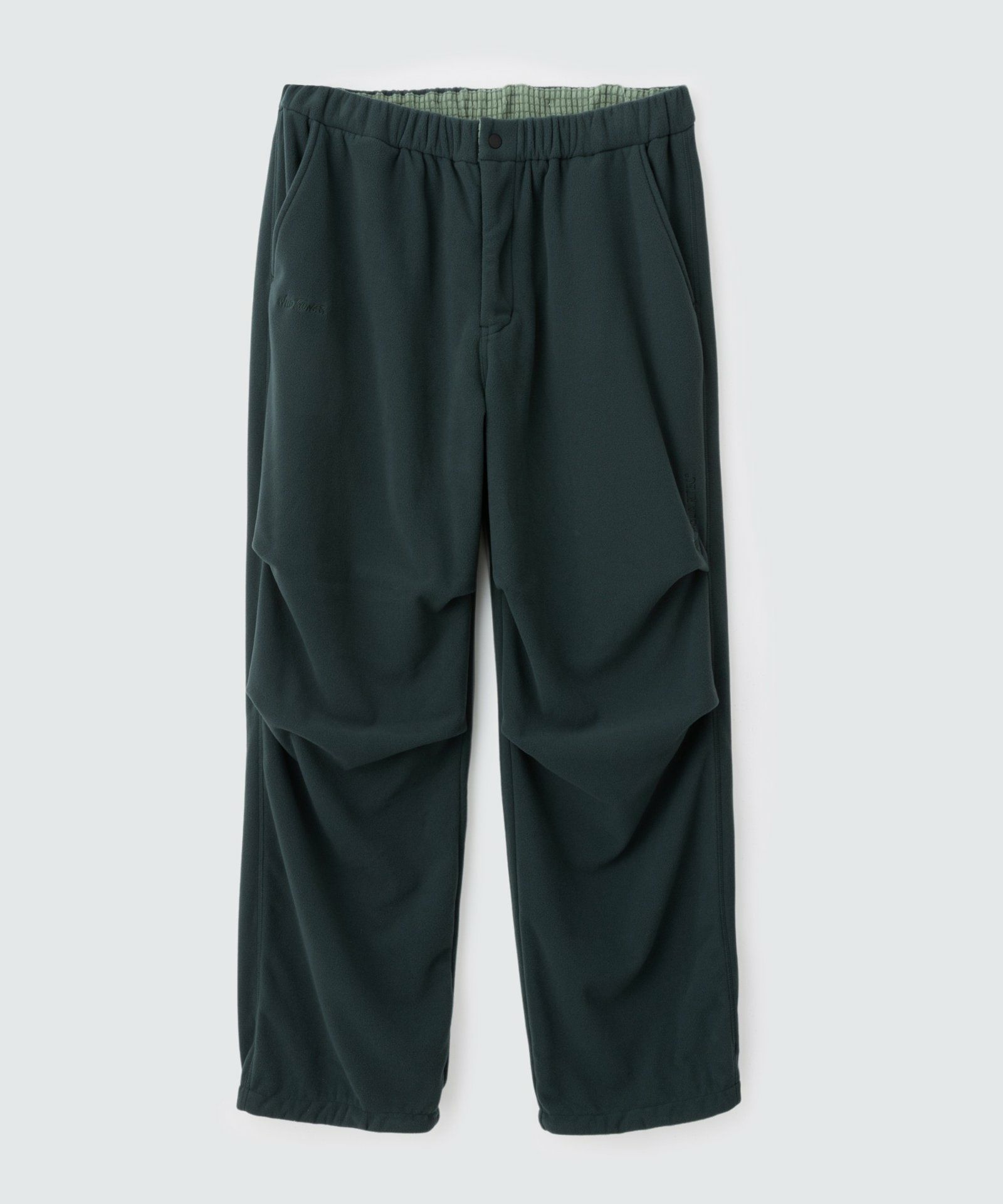 ポーラテック ストームパンツ│POLARTEC STROM PANTS ワイルドシングス