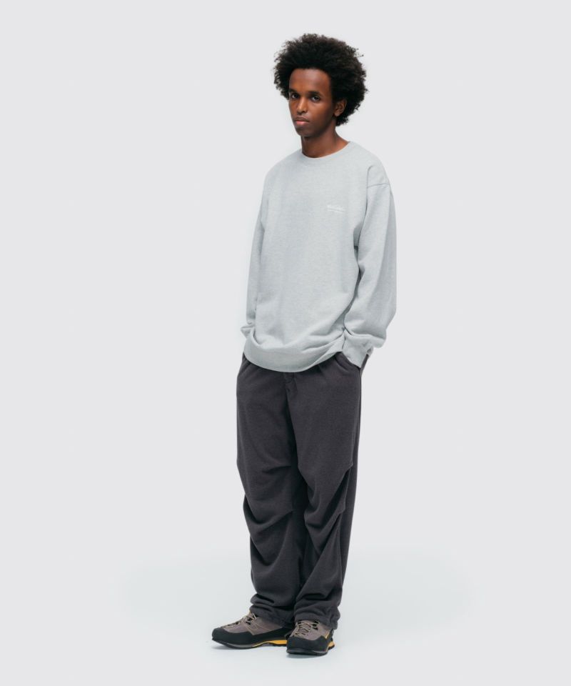 ポーラテック ストームパンツ│POLARTEC STROM PANTS ワイルドシングス