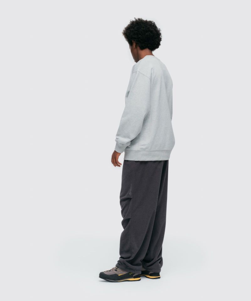 ポーラテック ストームパンツ│POLARTEC STROM PANTS ワイルドシングス