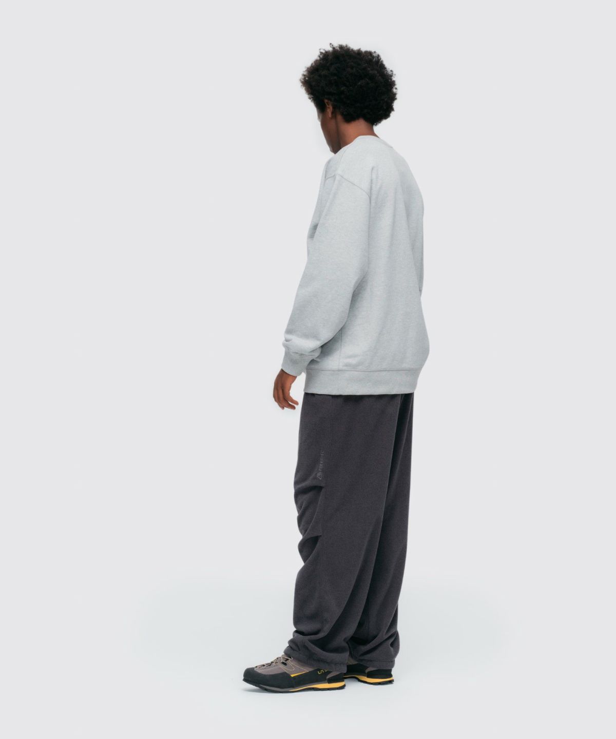 ポーラテック ストームパンツ│POLARTEC STROM PANTS ワイルドシングス