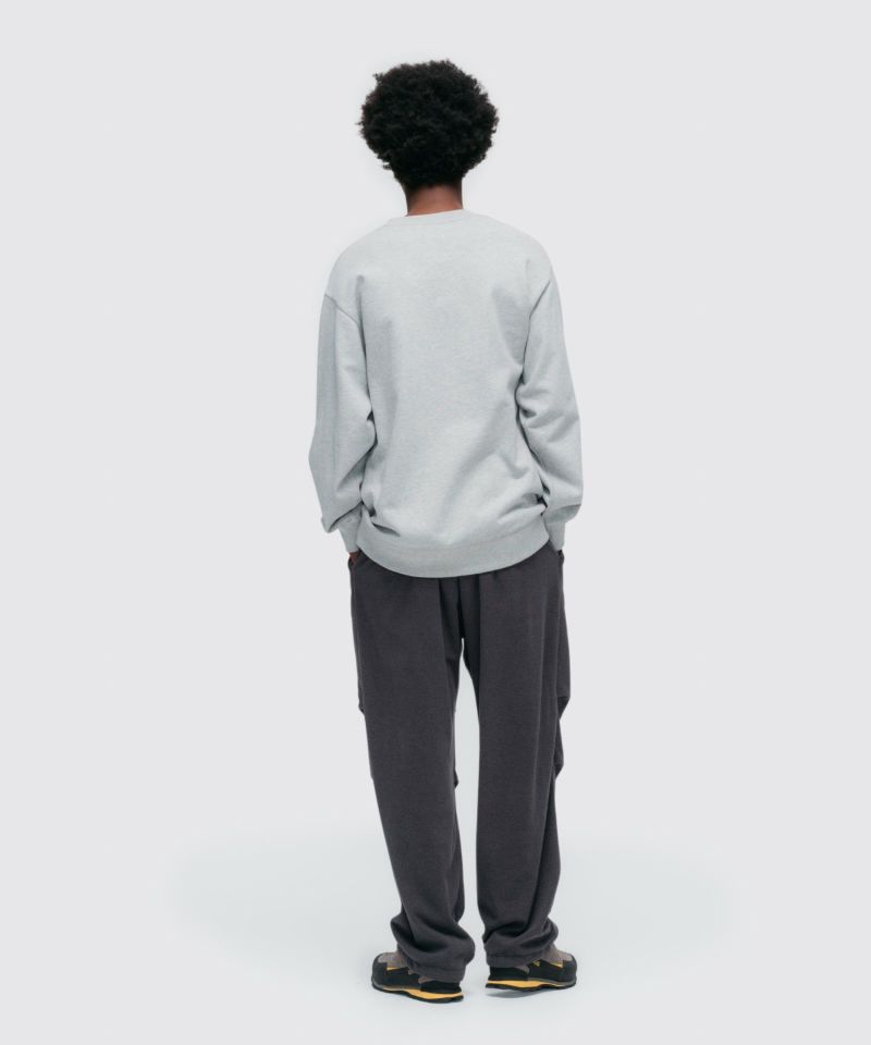 ポーラテック ストームパンツ│POLARTEC STROM PANTS ワイルドシングス