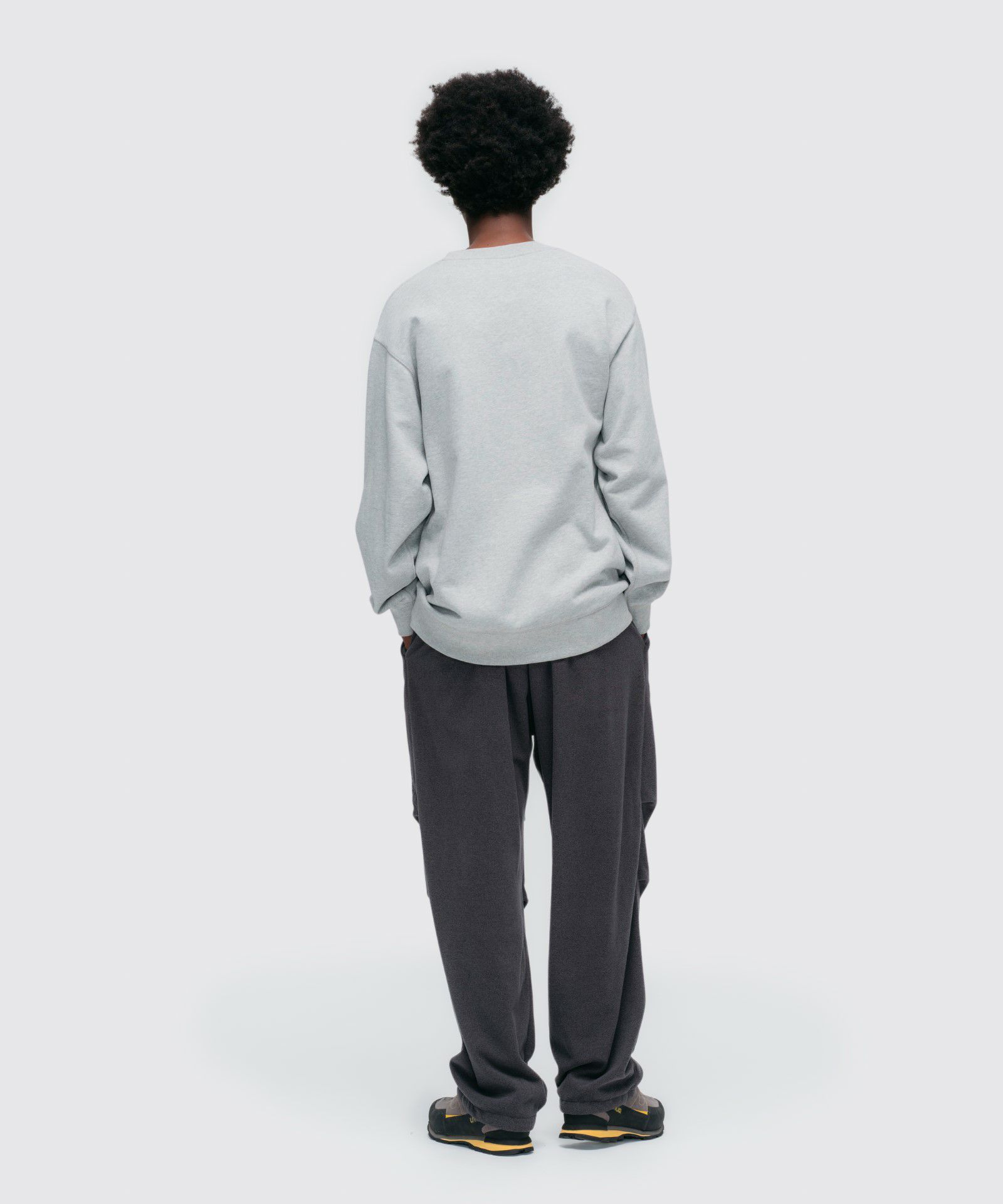 ポーラテック ストームパンツ│POLARTEC STROM PANTS ワイルドシングス
