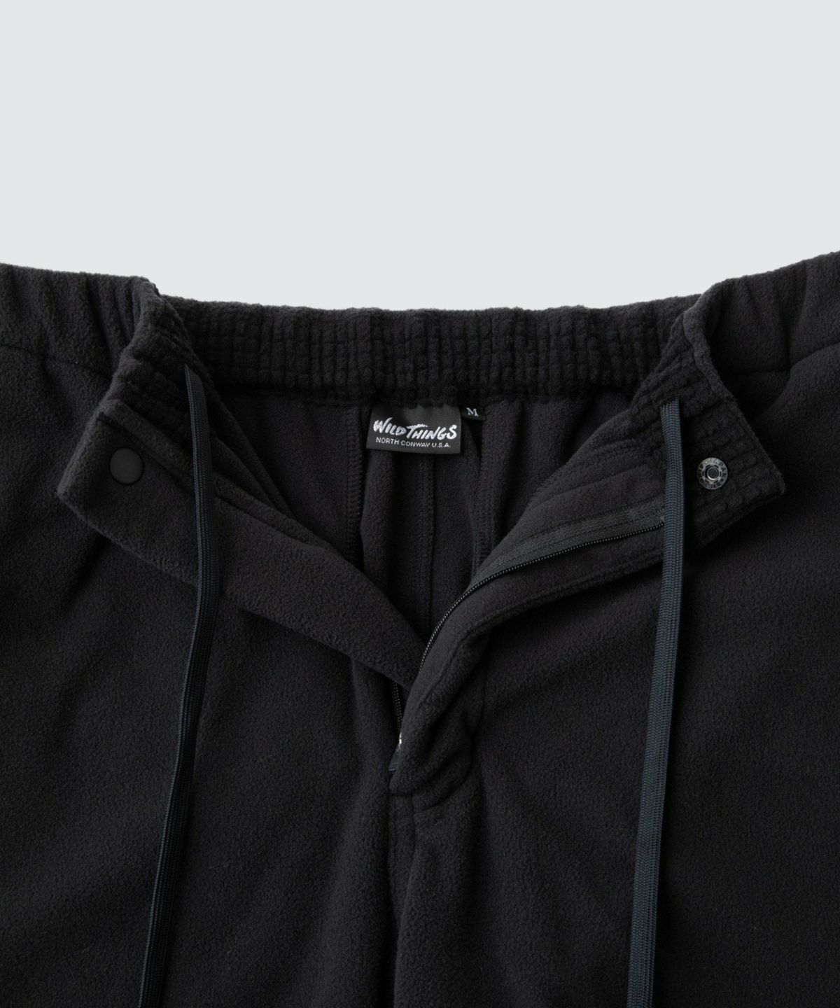 ポーラテック ストームパンツ│POLARTEC STROM PANTS ワイルドシングス