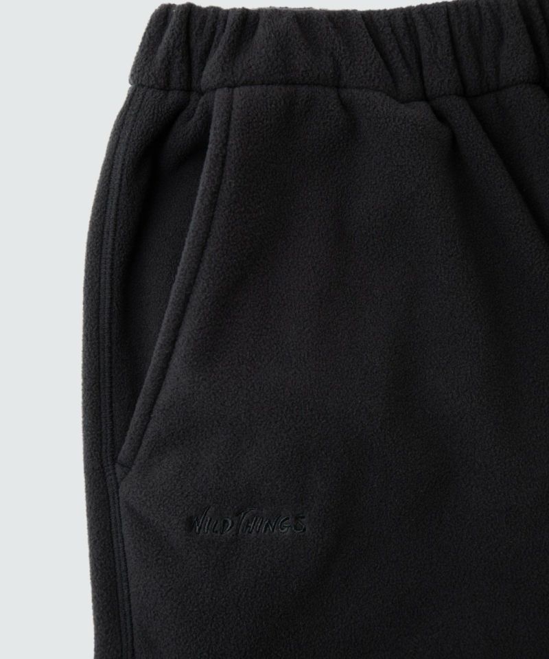 ポーラテック ストームパンツ│POLARTEC STROM PANTS ワイルドシングス