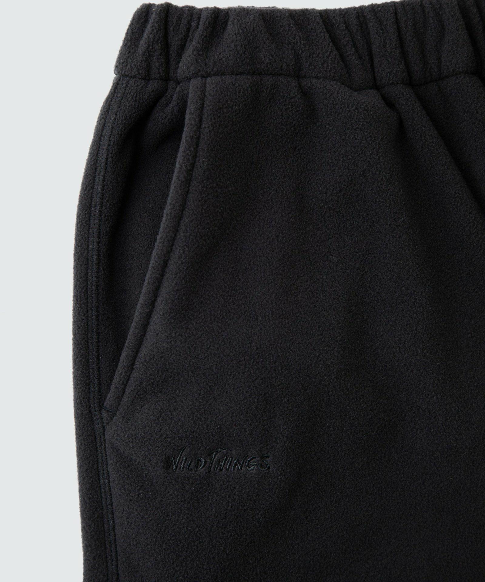 ポーラテック ストームパンツ│POLARTEC STROM PANTS ワイルドシングス