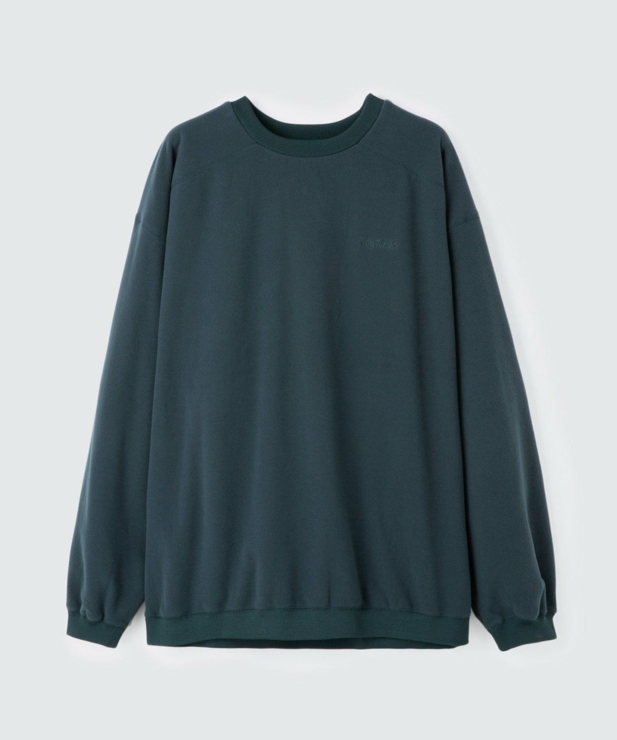 ポーラテック ストームクルー│POLARTEC STORM CREW ワイルドシングス