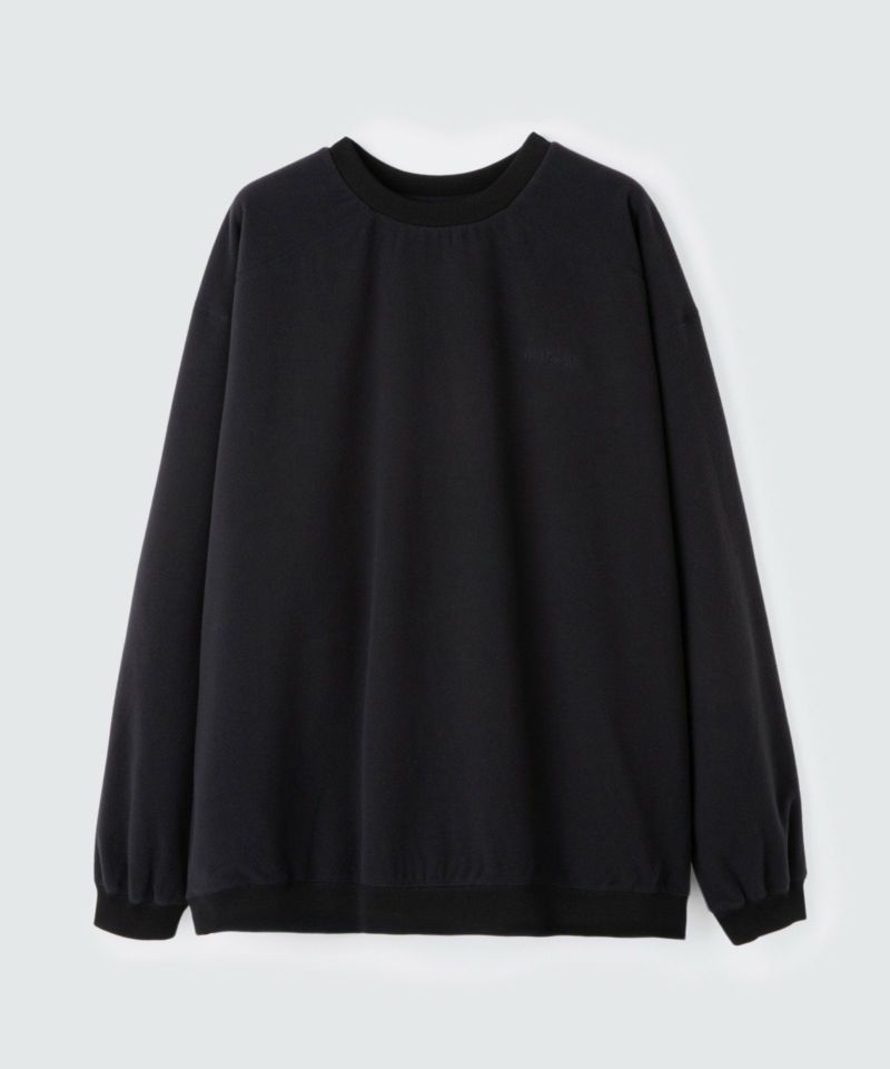 ポーラテック ストームクルー│POLARTEC STORM CREW ワイルドシングス