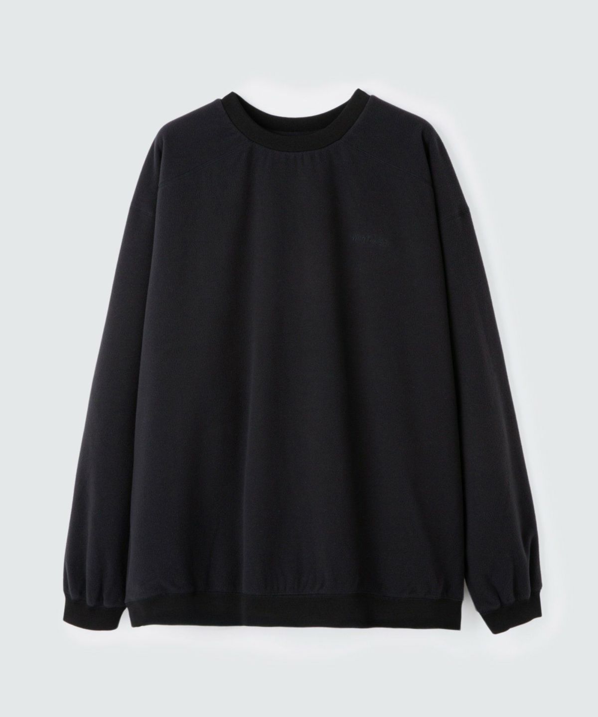 ポーラテック ストームクルー│POLARTEC STORM CREW ワイルドシングス