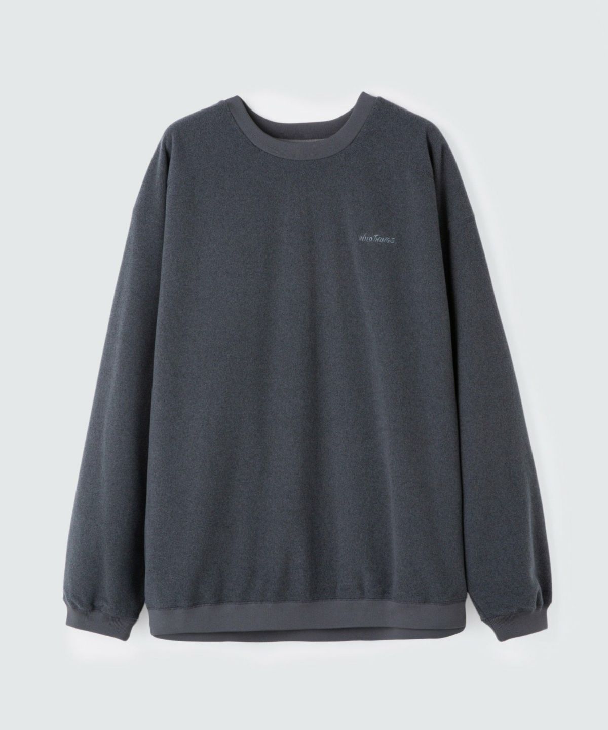 ポーラテック ストームクルー│POLARTEC STORM CREW ワイルドシングス