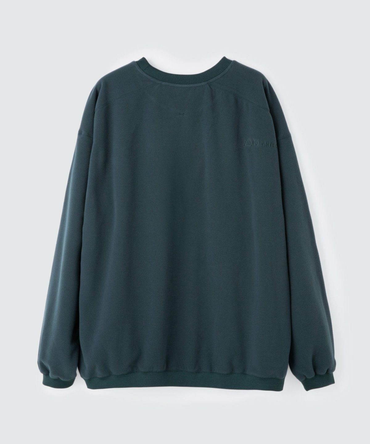 ポーラテック ストームクルー│POLARTEC STORM CREW ワイルドシングス