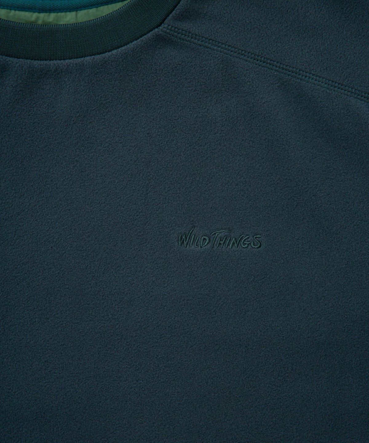 ポーラテック ストームクルー│POLARTEC STORM CREW ワイルドシングス