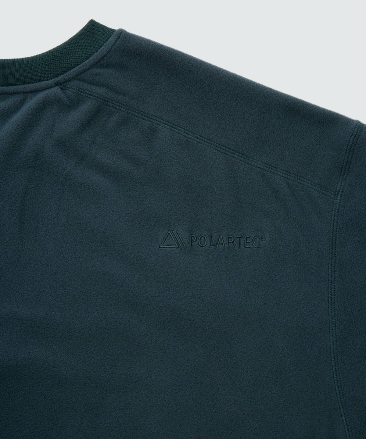 ポーラテック ストームクルー│POLARTEC STORM CREW ワイルドシングス