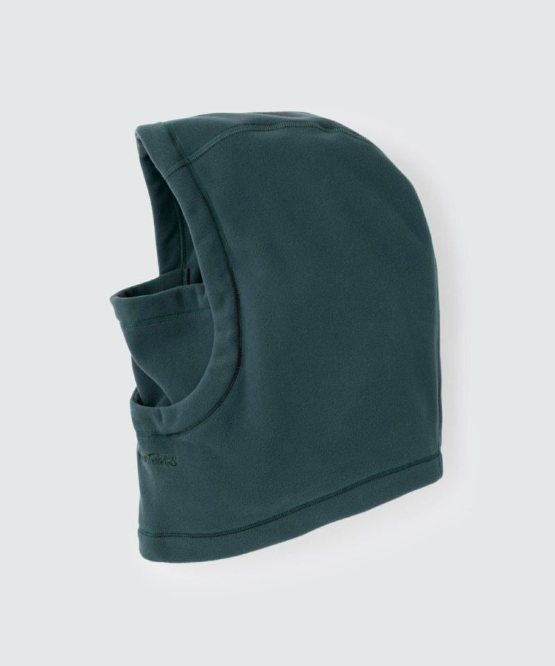 ポーラテック ストームフーディー│POLARTEC STORM HOODIE | ワイルド