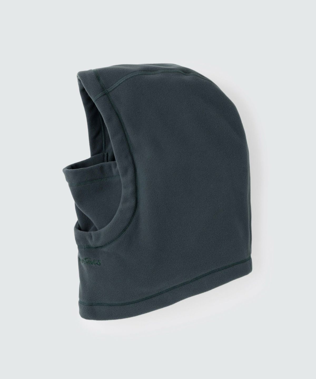 ポーラテック ストームフーディー│POLARTEC STORM HOODIE ワイルドシングス