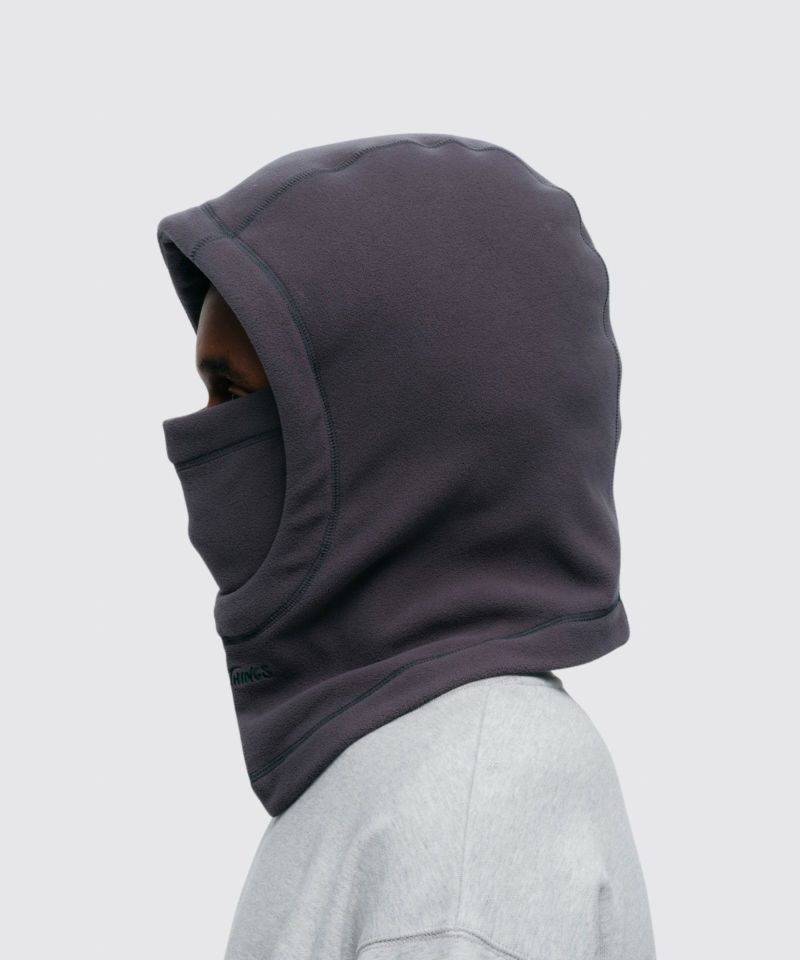 ポーラテック ストームフーディー│POLARTEC STORM HOODIE ワイルドシングス